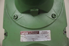 LENZE 8F4-379H 0,75kW 1380/min 12.601-08.1.1 Getriebemotor 