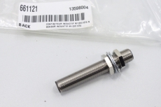 WEKO 13598004 M12x1 x70 Näherungsschalter induktiv 661121 OVP