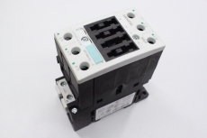 SIEMENS 3RT1034 1AL20 32A 230VAC 3NO 3P 15 kW / 400 V Schütz 3RT1034-1AL20