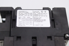 SIEMENS 3RT1034 1AL20 32A 230VAC 3NO 3P 15 kW / 400 V Schütz 3RT1034-1AL20