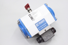 BETZ BAR GTE058/090-10-Z08A BKH15L101165 6-10bar Stellantrieb  30001322