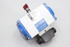 BETZ GTE058/090-10-Z08A BKH15L101165 6-10bar Stellantrieb  30001322