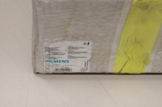 SIEMENS 3ZX1012-0TF12-1AA1 200kW 400/380V 2No+2Nc Schütz 