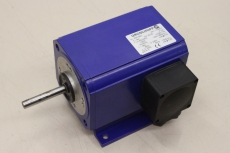 GROSCHOPP IGK 90-60 400/230V   Motor Induktionsmotor Induction WK1778801 