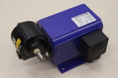 GROSCHOPP IGK 90-60 400/230V Getriebe Motor Induktionsmotor Induction WK1778801