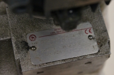 63L 4 B3 0,18kw 230/400V 0,21kW 275/480V Rehfuss Getriebemotor 63L/4