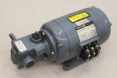 GROSCHOPP WK0631201 0,58/ 1A 1400min-1 Motor & Getriebe Getriebemotor 1607246