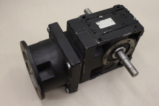 LENZE GKS04-3 N HAR 1C 000 C Gear Getriebe Kegelstirnradgetriebe GKS04-3NHAR1C