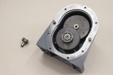  G072-01-A2-AL G072R4-75.1 Getriebe Gear 150609