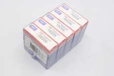 5x SKF 16006 Ø30mm Ø55mm 9mm Rillenkugellager 