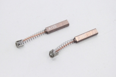 2x für MOTOVARIO A12S VFXAZ040 Kohlebürste A12S