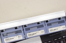 B&R SET  CP430 7CP430.60-1 & 7CM211.7 & 7DI439.7 & 7BP703.0 Prozessor PLC 