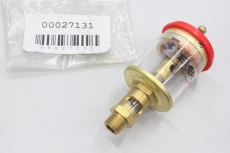 für KOLBUS 00027131 Ölbehälter-Kettenschmierung 00027131