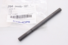 KOMORI 764-3805-101 Ersatzteil Pin 7643805101 OVP
