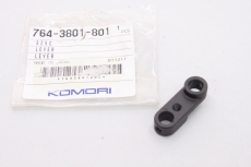 KOMORI 764-3801-801 S25c Ersatzteil Lever 7643801801 OVP