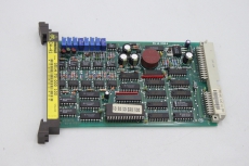 EBERLE  LS 451200 A PD451200A Modul Karte Board LS451200A