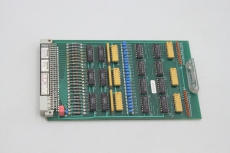 109899 10 9 899  Modul Karte Board 10-9-899  für Kolbus Maschinen