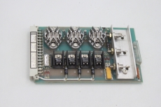 10 9 940 109940 Modul Karte Board 10-9-940  für Kolbus Maschinen