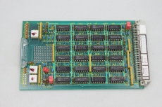 399960 39 9 960 Modul Karte Board 39-9-960  für Kolbus Maschinen