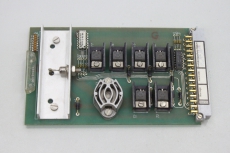 609920 60 9 920  Modul Karte Board 60-9-920  für Kolbus Maschinen