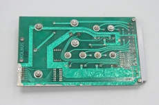 609920 60 9 920  Modul Karte Board 60-9-920  für Kolbus Maschinen
