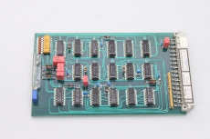 81 9 938 919938  Modul Karte Board 81-9-938  für Kolbus Maschinen
