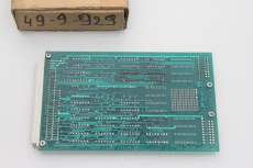 4999929 49 9 929 Modul Karte Board 49-9-929 für Kolbus