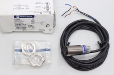 TELEMECANIQUE XUB1BPANL2 Sensor optisch photoelektrisch photoelectric OVP