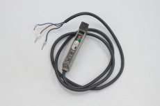 Omron E3X-NT11  Sensor Lichtleiterverstärker  E3X-NT11 