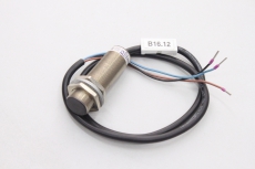 TELEMECANIQUE XS1M18PA9BN sensor induktiv proximity B16.12