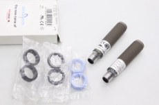 DATASENSOR S5-5C35-32 DIF-Proxi 35cm NPN PNP  Reflextaster Optisch OVP