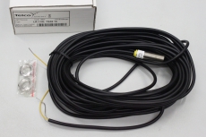 TELCO LR110LTS3815 LR 110L TS38 15 Lichtempfänger Light Receiver  0441154500 OVP