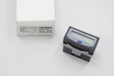HENGSTLER Tico 731 0 731 104 Anzeige Zähler Counter Zähler 0731104 OVP