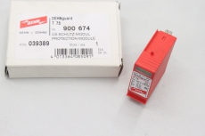DEHN DEHNguard T75 T 75 900 674 ÜS-Schutz-Modul Protection Modul 900674 OVP