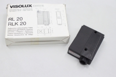  VISOLUX D12578 Näherungsschalter optisch photoelektrisch L20 OVP