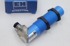 E+H Endress+Hauser FTC 960 Nivector  Grenzschalter Füllstand FTC960 OVP