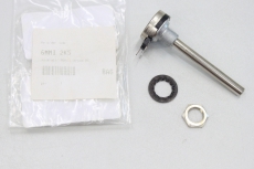 6MMI 2K5 POTM MET MONO LIN Potentiometer 6MMI2K5 