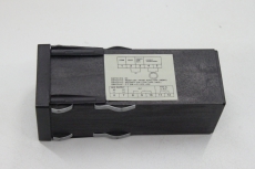 SOCOMEC 49122723 RESYS EP Relais Earth Leakage Differential 49122723 OVP