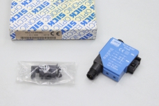 SICK WLL12-B5381 Reflexions Lichttaster optisch proximity sensor 1011688 OVP