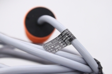  EFECTOR IIC2010ARKGUP Näherungsschalter induktiv IIC2010-ARKG/UP OVP