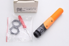 EFECTOR KG5002 8mm PNP 10-36VDC Näherungsschalter Kapazitiv KG 5002 