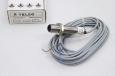  TELCO SMP5400NG Näherungsschalter optisch photoelektrisch SMP-5400-NG OVP