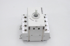 SOCOMEC 12824004 63A Schalter Hauptschalter Switch  3596031005987 OVP