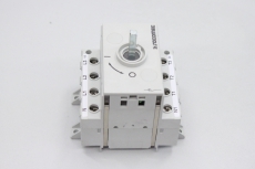 SOCOMEC 12824004 63A  Schalter Hauptschalter Switch  3596031005987 OVP