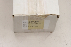 HENGSTLER 0 741 001 Tico 741 Anzeige Display Multifunktionszähler  0741001 OVP