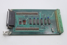 ELAN ST 1 ST1 E46P01 507.01.1 Modul Karte Board E46P01-507.01.1