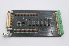 ELAN E46P00 507011A Modul Karte Board ST1 ST 1