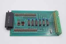 ELAN ST1 ST 1 Modul Karte Board E46P00 507011A