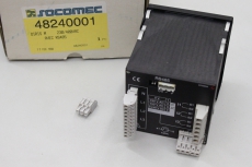 SOCOMEC DIRIS M  Anzeige Display Multifunktionsmessgerät 48240001 OVP