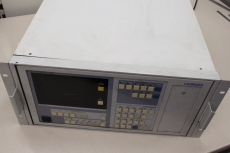 HORIBA Flow Controller CVS Mass Flow MAssendurchflussregler Messgerät CVS-9300T